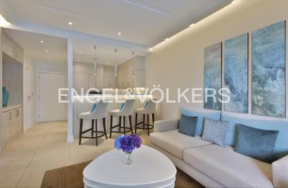 Hotel  and  Hotel Apartment - 1 - 1 for rent in NH Collection Dubai The Palm - Palm Jumeirah - Dubai