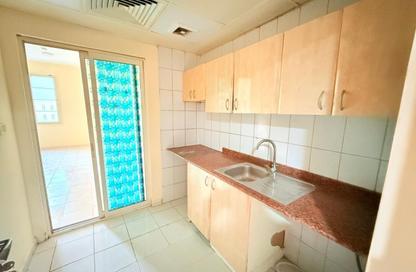 Apartment - Studio - 1 for sale in Building Y02 - England Cluster - International City - Dubai