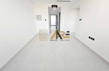 Apartment - 1 Bedroom - 2 Bathrooms for rent in Sarab 2 - Aljada - Sharjah