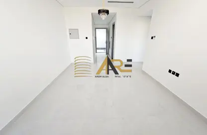 Apartment - 1 Bedroom - 2 Bathrooms for rent in Sarab 2 - Aljada - Sharjah