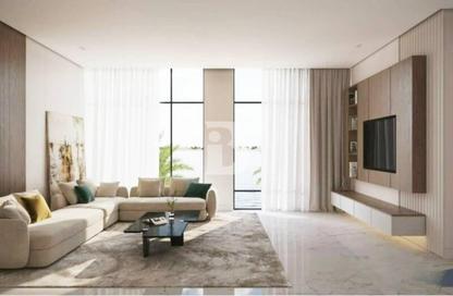 Apartment - Studio - 1 Bathroom for sale in Selina Bay - Yas Island - Abu Dhabi