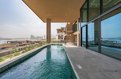 Penthouse - 4 - 5 for sale in Six Senses Residences - The Crescent - Palm Jumeirah - Dubai Penthouse - 4 - 5 for sale in Six Senses Residences - The Crescent - Palm Jumeirah - Dubai