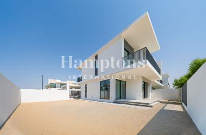 Villa - 3 - 4 for sale in Elora - The Valley - Dubai