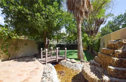 Villa - 2 Bedrooms - 2 Bathrooms for sale in Springs 14 - The Springs - Dubai