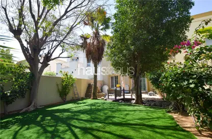 Villa - 2 Bedrooms - 2 Bathrooms for sale in Springs 14 - The Springs - Dubai