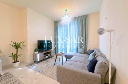 Apartment - 1 Bedroom - 1 Bathroom for rent in Noura Tower - Al Habtoor City - Business Bay - Dubai