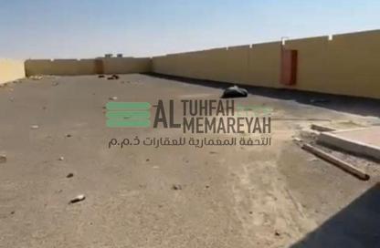 أرض - استوديو للبيع في الصجعة الصناعية - الصجعة - الشارقة