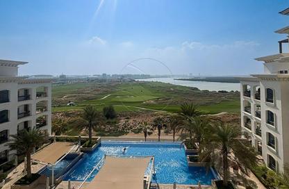 Apartment - 2 Bedrooms - 2 Bathrooms for sale in Ansam 2 - Ansam - Yas Island - Abu Dhabi