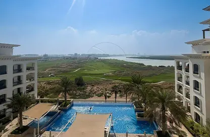 شقة - 2 غرف نوم - 2 حمامات للبيع في أنسام 2 - أنسام - جزيرة ياس - أبوظبي