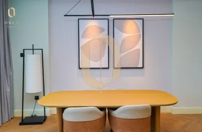 Apartment - 2 Bedrooms - 3 Bathrooms for sale in Marriott Executive Apartments - Al Barsha South - Al Barsha - Dubai