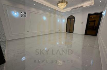 Villa - 5 Bedrooms - 7 Bathrooms for sale in Al Helio 2 - Al Helio - Ajman