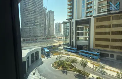 شقة - غرفة نوم - 2 حمامات للايجار في ذا كريست - صبحا هارتلاند - مدينة الشيخ محمد بن راشد - دبي