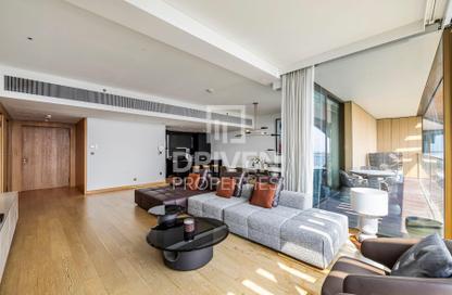 شقة - غرفة نوم - 2 حمامات للبيع في Bulgari Resort و ريزيدنسز 4 - بلغاري ريسورت اند رسيدنسس - جزيرة خليج الجميرا - جميرا - دبي شقة - غرفة نوم - 2 حمامات للبيع في Bulgari Resort و ريزيدنسز 4 - بلغاري ريسورت اند رسيدنسس - جزيرة خليج الجميرا - جميرا - دبي