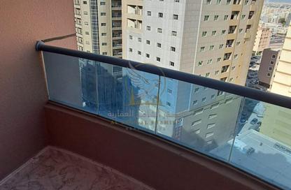 Apartment - 3 Bedrooms - 4 Bathrooms for sale in Al Nuaimiya Towers C - Al Nuaimiya - Ajman Apartment - 3 Bedrooms - 4 Bathrooms for sale in Al Nuaimiya Towers C - Al Nuaimiya - Ajman