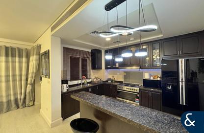 Townhouse - 3 Bedrooms - 4 Bathrooms for sale in Casa Dora - Serena - Dubai Land - Dubai