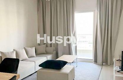 Apartment - 1 Bedroom - 1 Bathroom for sale in Viridis C - Viridis Residence and Hotel Apartments - Damac Hills 2 - Dubai Apartment - 1 Bedroom - 1 Bathroom for sale in Viridis C - Viridis Residence and Hotel Apartments - Damac Hills 2 - Dubai