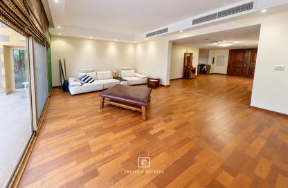 Villa - 5 - 6 for sale in Western Residence South - Falcon City of Wonders - Dubai Villa - 5 - 6 for sale in Western Residence South - Falcon City of Wonders - Dubai