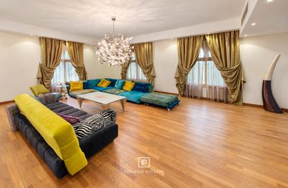 Villa - 5 - 6 for sale in Western Residence South - Falcon City of Wonders - Dubai Villa - 5 - 6 for sale in Western Residence South - Falcon City of Wonders - Dubai