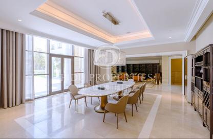Villa - 7 Bedrooms - 7+ Bathrooms for sale in District One Villas - District One - Mohammed Bin Rashid City - Dubai