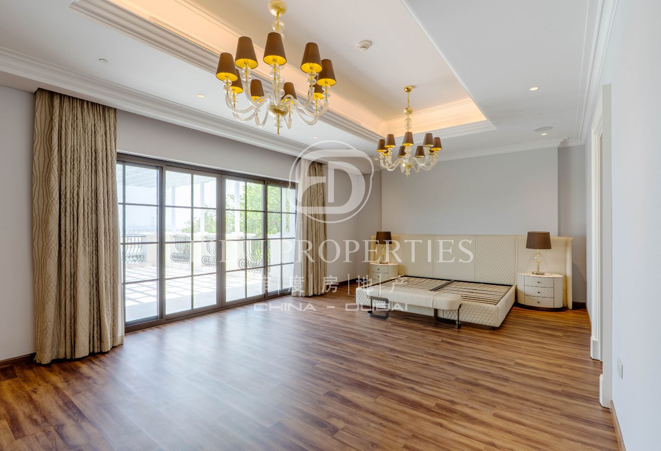Majestic Mansion in District One: Live the Dream