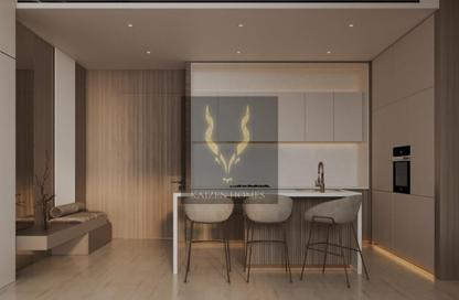 Apartment - Studio - 1 Bathroom for sale in Binghatti Elite - Dubai Production City (IMPZ) - Dubai