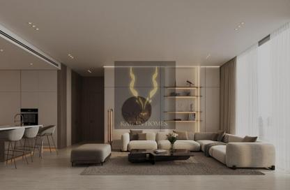 Apartment - Studio - 1 Bathroom for sale in Binghatti Elite - Dubai Production City (IMPZ) - Dubai