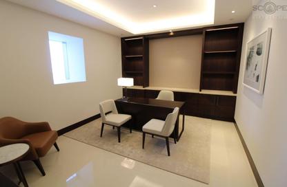 Apartment - 1 Bedroom - 2 Bathrooms for rent in The Address Sky View Tower 1 - The Address Sky View Towers - Downtown Dubai - Dubai