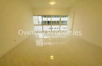 Apartment - 1 Bedroom - 1 Bathroom for rent in Mankhool Building - Mankhool - Bur Dubai - Dubai