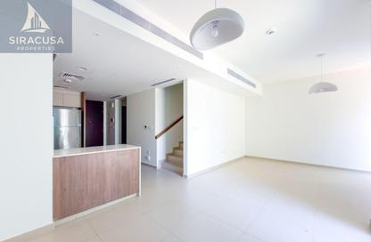 Townhouse - 3 - 4 for rent in Elan - Tilal Al Ghaf - Dubai Townhouse - 3 - 4 for rent in Elan - Tilal Al Ghaf - Dubai