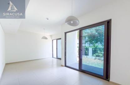 Townhouse - 3 - 4 for rent in Elan - Tilal Al Ghaf - Dubai Townhouse - 3 - 4 for rent in Elan - Tilal Al Ghaf - Dubai