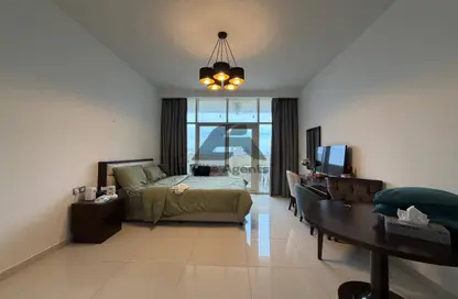 Apartment - Studio - 1 Bathroom for sale in Ghalia Tower - District 18 - Jumeirah Village Circle - Dubai