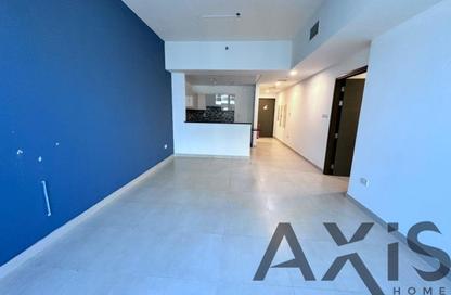Apartment - 2 Bedrooms - 3 Bathrooms for rent in Najmat Tower C1 - Najmat Abu Dhabi - Al Reem Island - Abu Dhabi