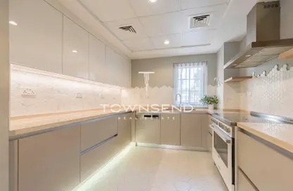 Villa - 2 Bedrooms - 2 Bathrooms for sale in Palmera 4 - Palmera - Arabian Ranches - Dubai