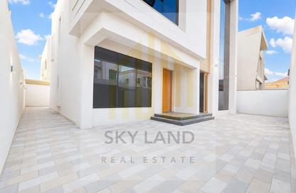 Villa - 5 - 7 for sale in Al Yasmeen 1 - Al Yasmeen - Ajman