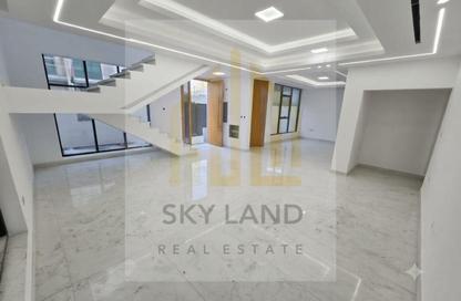 Villa - 5 - 7 for sale in Al Yasmeen 1 - Al Yasmeen - Ajman Villa - 5 - 7 for sale in Al Yasmeen 1 - Al Yasmeen - Ajman