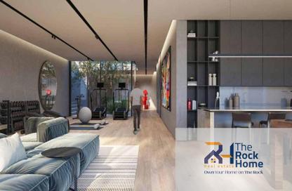 Villa - 5 Bedrooms - 7+ Bathrooms for sale in Masaar 3 - Al Rowdat Suburb - Sharjah Villa - 5 Bedrooms - 7+ Bathrooms for sale in Masaar 3 - Al Rowdat Suburb - Sharjah