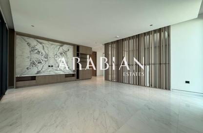 Villa - 5 Bedrooms - 6 Bathrooms for rent in Harmony 3 - Harmony - Tilal Al Ghaf - Dubai