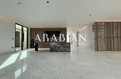 Villa - 5 Bedrooms - 6 Bathrooms for rent in Harmony 3 - Harmony - Tilal Al Ghaf - Dubai