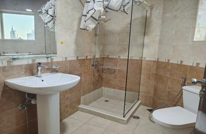 Apartment - 1 Bedroom - 1 Bathroom for rent in New Dubai Gate 1 - JLT Cluster Q - Jumeirah Lake Towers - Dubai