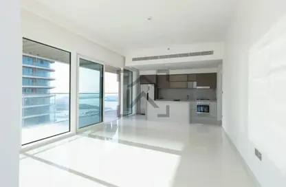 شقة - 2 غرف نوم - 3 حمامات للايجار في جراند بلو تاور 1 - إعمار بيتشفرونت - دبي هاربور - دبي