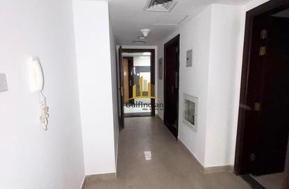 Apartment - 1 - 2 for rent in Dar Al Majaz - Jamal Abdul Nasser Street - Al Majaz - Sharjah Apartment - 1 - 2 for rent in Dar Al Majaz - Jamal Abdul Nasser Street - Al Majaz - Sharjah