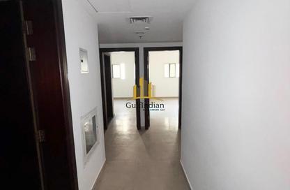 Apartment - 1 - 2 for rent in Dar Al Majaz - Jamal Abdul Nasser Street - Al Majaz - Sharjah Apartment - 1 - 2 for rent in Dar Al Majaz - Jamal Abdul Nasser Street - Al Majaz - Sharjah