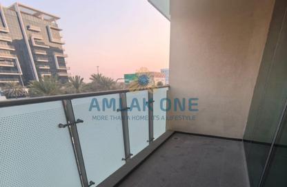 Apartment - 2 - 3 for rent in Al Nada 1 - Al Muneera - Al Raha Beach - Abu Dhabi