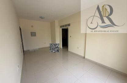 Apartment - 1 - 1 for rent in City Tower - Al Nuaimiya - Ajman