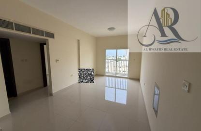 Apartment - 1 - 1 for rent in City Tower - Al Nuaimiya - Ajman