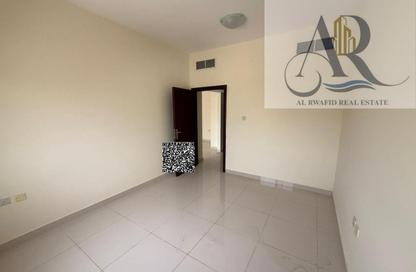 Apartment - 1 - 1 for rent in City Tower - Al Nuaimiya - Ajman