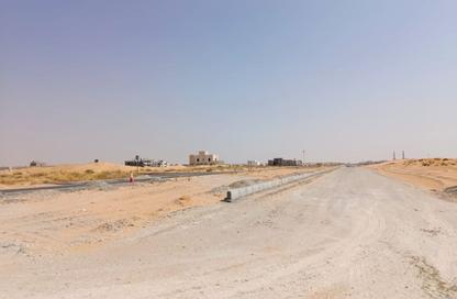 Land - Studio for sale in Hoshi 1 - Hoshi - Al Badie - Sharjah