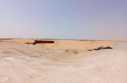 Land - Studio for sale in Hoshi 1 - Hoshi - Al Badie - Sharjah