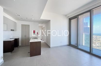 Apartment - 2 Bedrooms - 2 Bathrooms for sale in Forte 1 - Forte - Downtown Dubai - Dubai