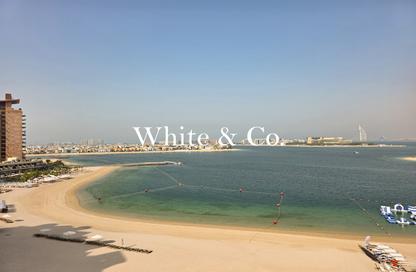 Apartment - 2 - 3 for rent in Al Nabat - Shoreline Apartments - Palm Jumeirah - Dubai Apartment - 2 - 3 for rent in Al Nabat - Shoreline Apartments - Palm Jumeirah - Dubai